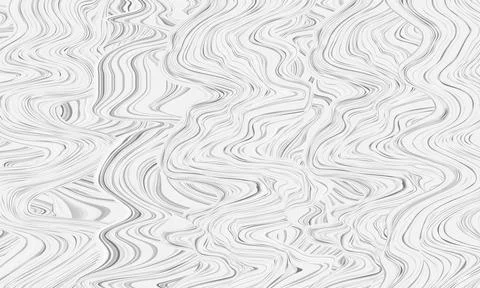 Abstract white and gray texture background. Stock Illustration