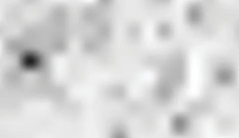 Abstract white and grey background with blurred soft shapes and minimal design Stock Illustration