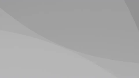 Abstract white and grey gradient elegant wallpaper backdrop. Luxury cloth or Stock Footage 231499094