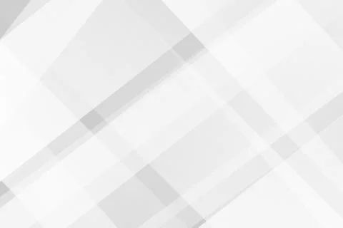 Abstract white and grey on light silver background modern design Stock Illustration