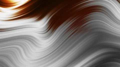Abstract white and light gray modern soft luxury clean background illustration. Stock Footage 300218963