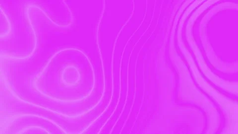 Abstract white and pink gradient background, wavy, abstract shapes. Stock Footage 286355272