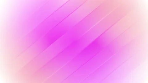 Abstract white and purple gradient colorful line smooth wavy background Stock Footage 169948939