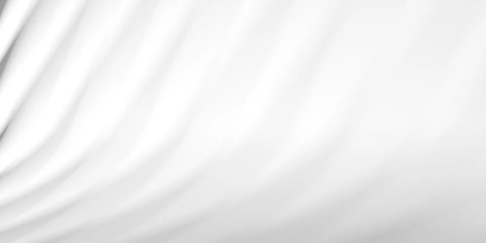 Abstract white architectural background Stock Illustration