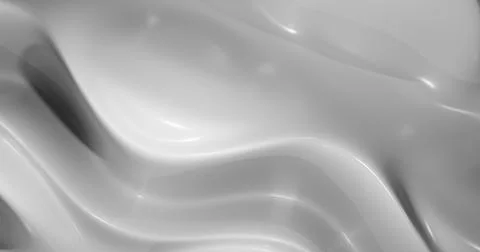 Abstract white Architecture Background. 3d render. Modern Geometric Wallpaper. F 스톡 일러스트