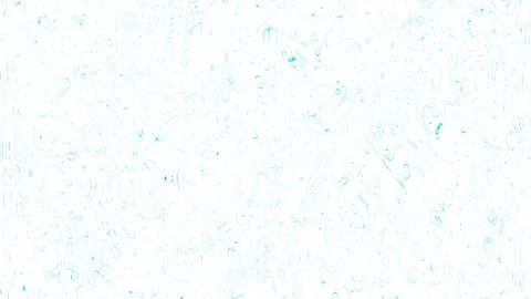 Abstract white background background with blue and green lines pattern textured Ilustração Stock