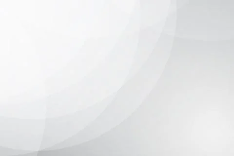 Abstract white background with curve ,vector,softlight Illustrazione stock