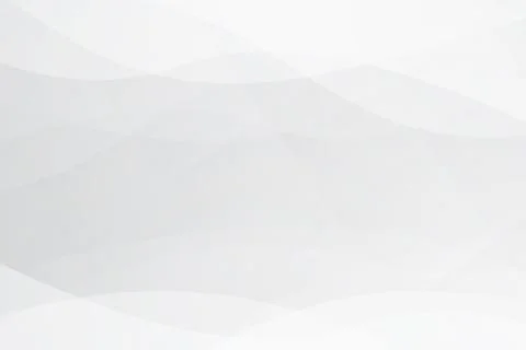 Abstract white background with curve,vector,illustration,gray,black,softlight Illustrazione stock