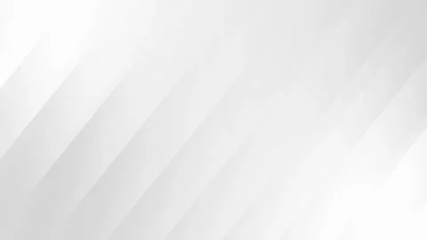 Abstract white background, diagonal lines, ideal for looping animations. Stock Footage 286409592