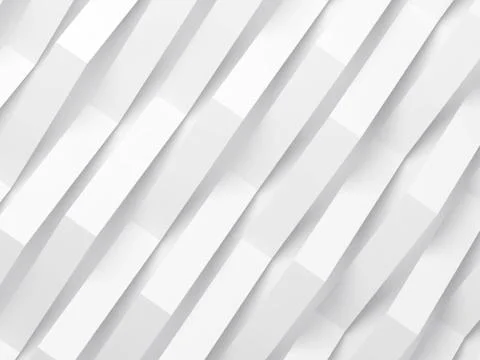 Abstract white background diagonal pattern 스톡 일러스트