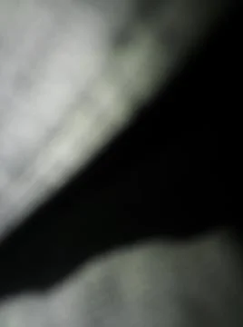 Abstract white background with different elements in space in close up effect Stock Photos