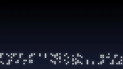 Abstract white background Stock Footage 48901900