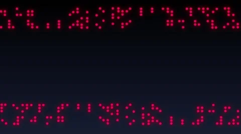 Abstract white background Stock Footage 48901957