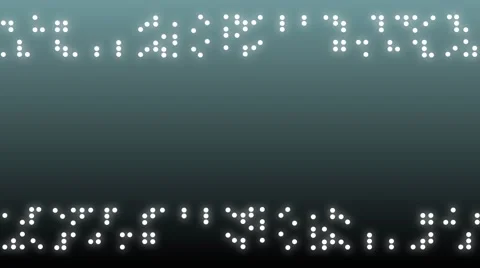 Abstract white background Stock Footage 48902018