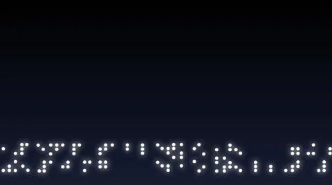 Abstract white background Stock Footage 48902021