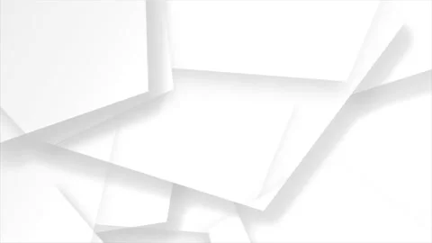 Abstract White Background Stock Footage 140512816