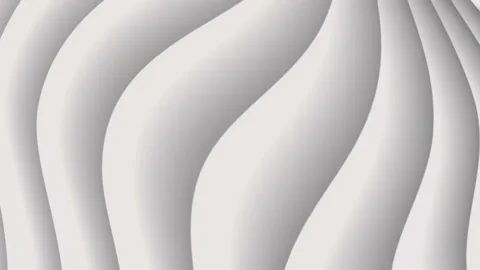 Abstract white background Stock Footage 163137879