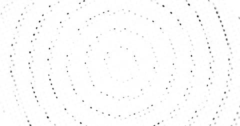 Abstract White Background Stock Footage 260939280