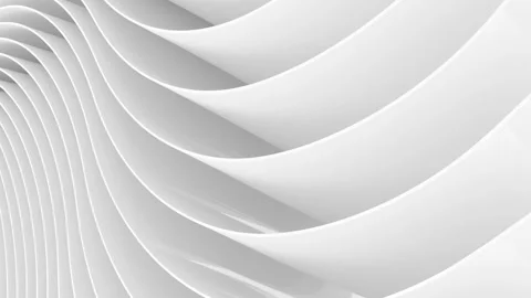 Abstract white background. Stock Footage 291552857