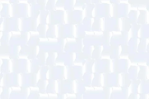 Abstract white background gray and white gradient Stock Illustration