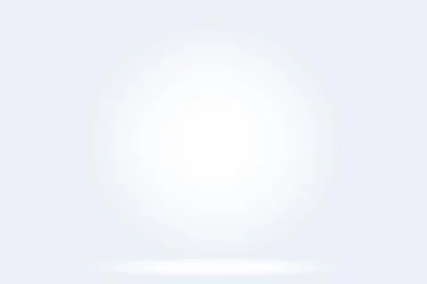 Abstract white background gray and white gradient Stock Illustration