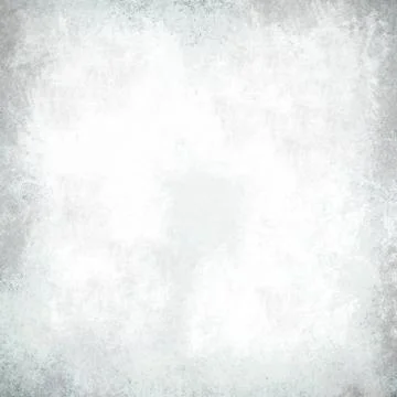Abstract white background gray color vintage grunge background t Stock Illustration