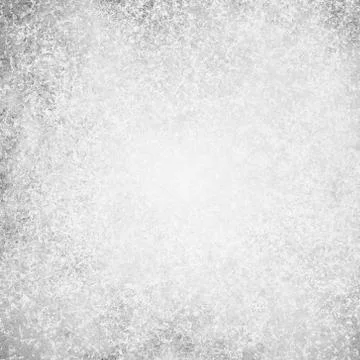 Abstract white background gray color vintage grunge background t Stockillustratie