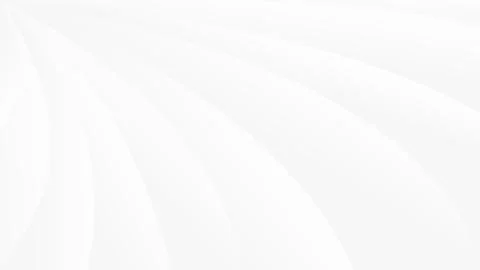 Abstract white background with grey ornament Stock Illustration