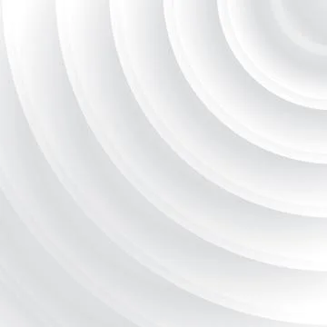 Abstract white background Stock Illustration