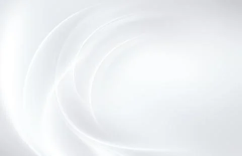 Abstract white background Illustrazione stock