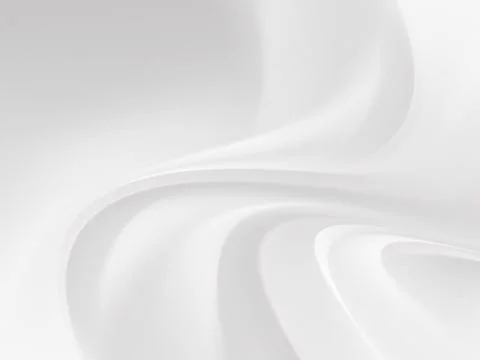 Abstract white background Stock Illustration