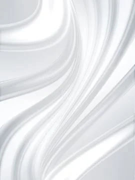 Abstract white background Stock Illustration