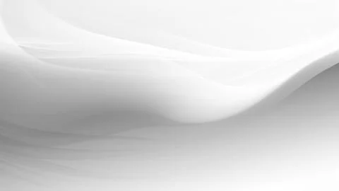 Abstract white background Stock Illustration