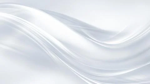 Abstract white background Stock Illustration