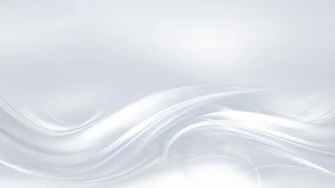 Abstract white background Stock Illustration