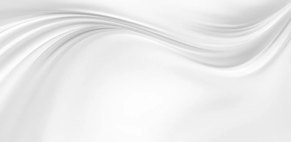 Abstract white background Stock Illustration