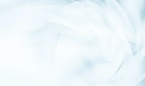 Abstract white background Stock Illustration