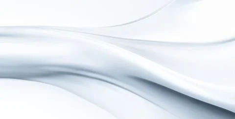 Abstract white background Stock Illustration