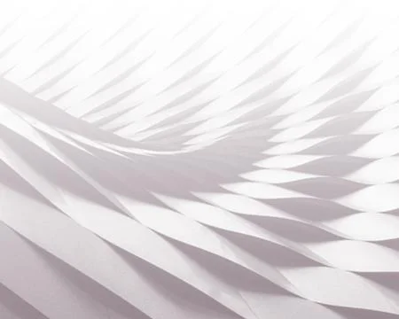 Abstract white background イラスト素材