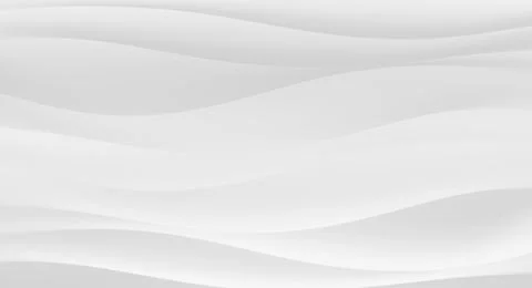 Abstract White Background Stock Illustration