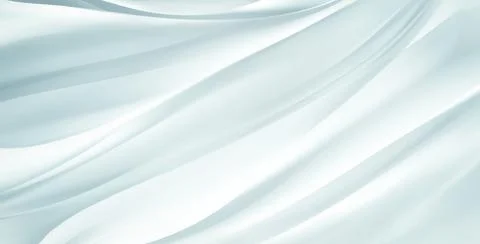 Abstract White Background Stock Illustration