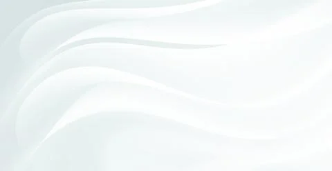 Abstract White Background Stock Illustration