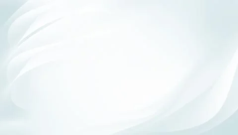 Abstract White Background Stock Illustration