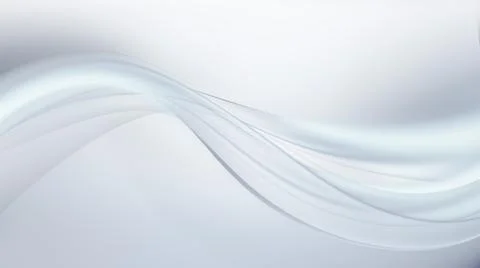 Abstract White Background Illustrazione stock