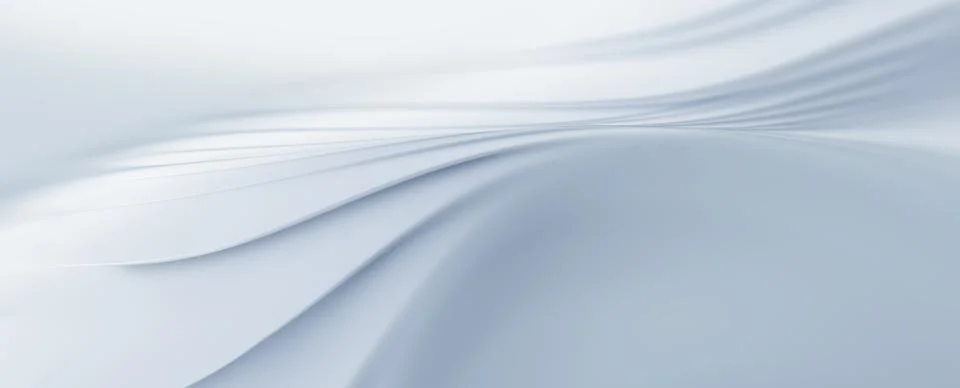 Abstract White Background Stock Illustration