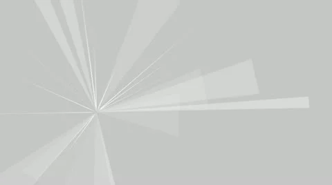 Abstract white background - loopable Stock Footage 21317915