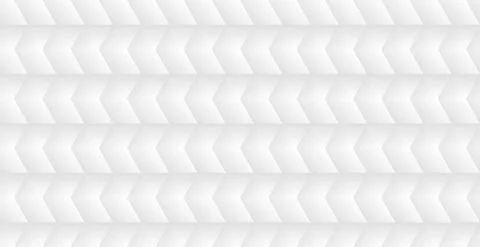 Abstract white background with many identical rhombuses - Vector Stock Illustration