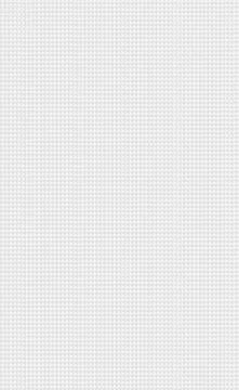 Abstract white background with many patterns - Vector イラスト素材
