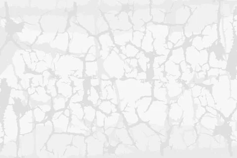 Abstract white background with marble texture. Decorative stone texture pattern Stock Illustration