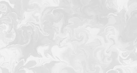 Abstract white background with marbled texture pattern in elegant fancy desig Stock Illustration